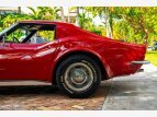 Thumbnail Photo 5 for 1973 Chevrolet Corvette Coupe